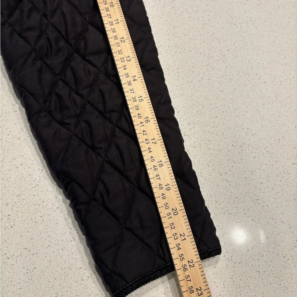 John Partridge Women’s Quilted Jacket, Size Small - Picture 9 of 9